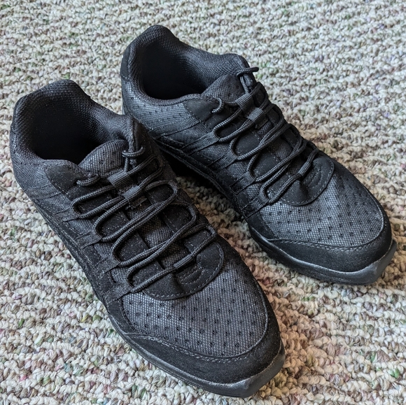 Capexziox Dance Shoes - Picture 5 of 7